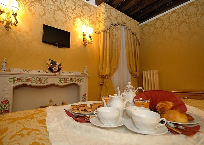 Albergo economico: Residenza La Loggia