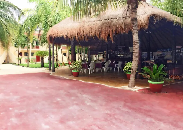 Coco Resort - All