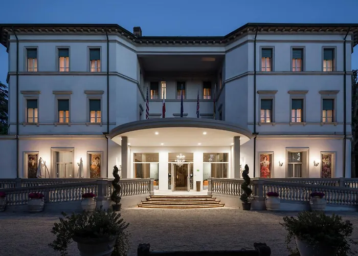 Hotel con Spa Grand Terme