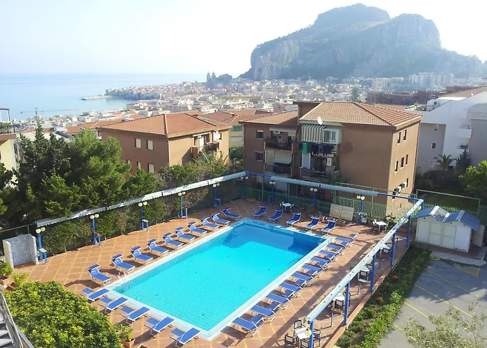  Villa Belvedere