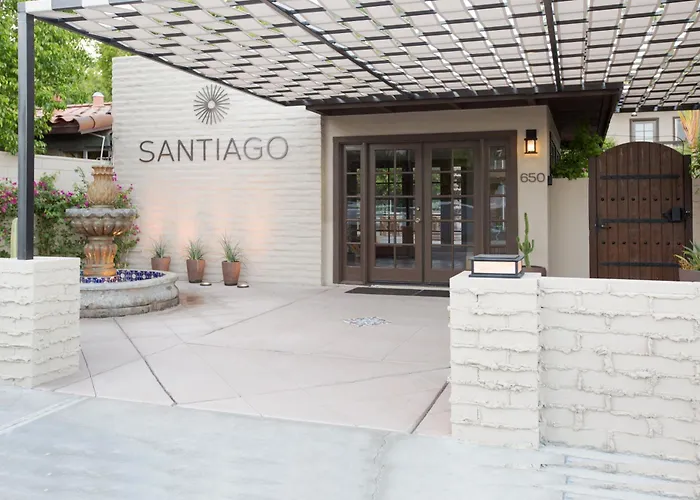 Santiago - Premier Gay Men'S