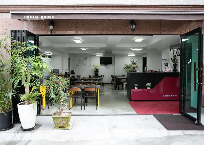 Dream Guesthouse