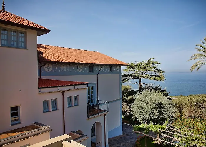  Villa Sabrina Relais