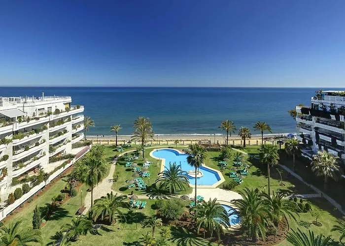 Coral Beach Aparthotel