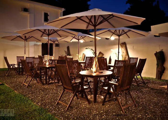 Cleon Villas Pension