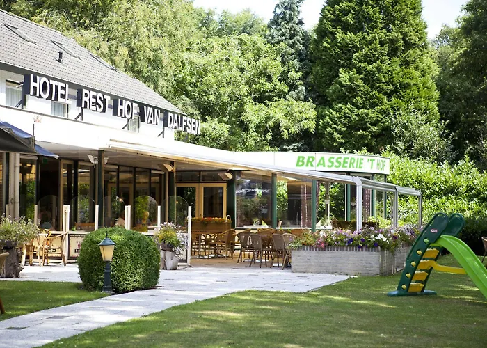 Hof Van