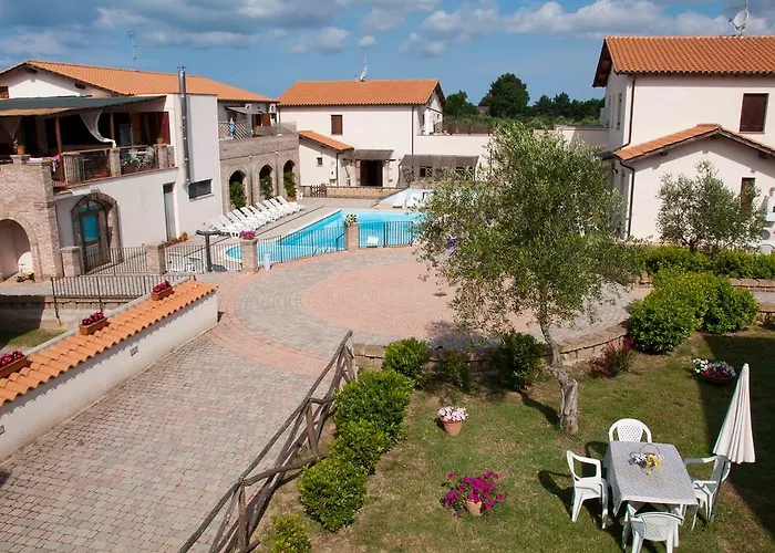 Borgo Valmarina