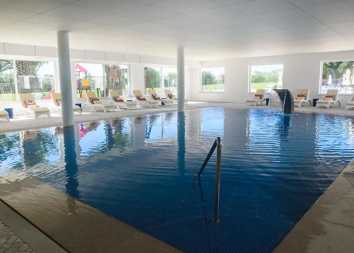 Mh Atlantico Hotel Atouguia Da Baleia