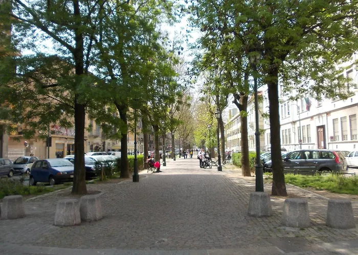 Loft Regio Parco