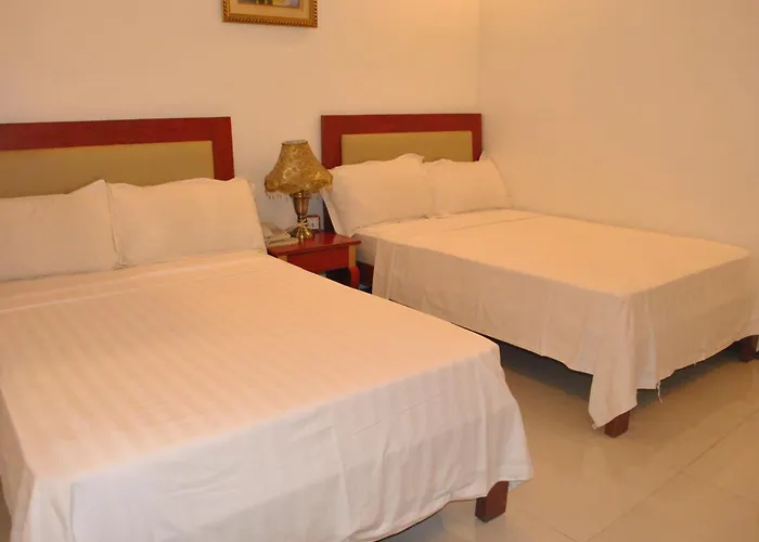 Spa Hotels Resorts Dragon Home Inn