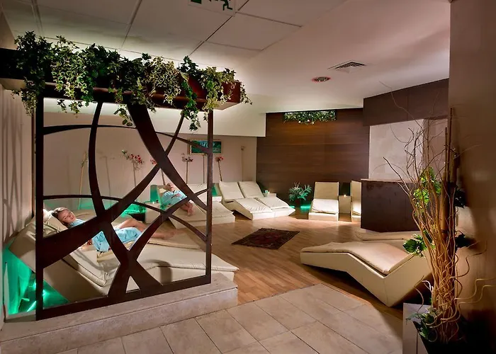 Mc Arancia Resort Hotel