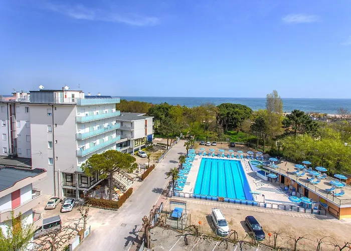 Hotel Beau Soleil Cesenatico