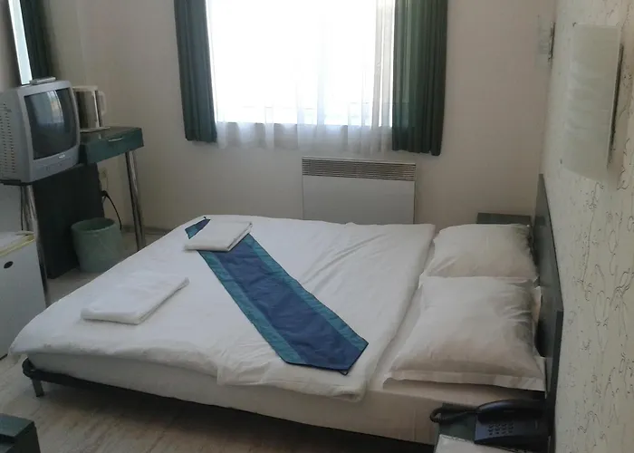 Cheap hotel: Scotty'S Boutique Hotel