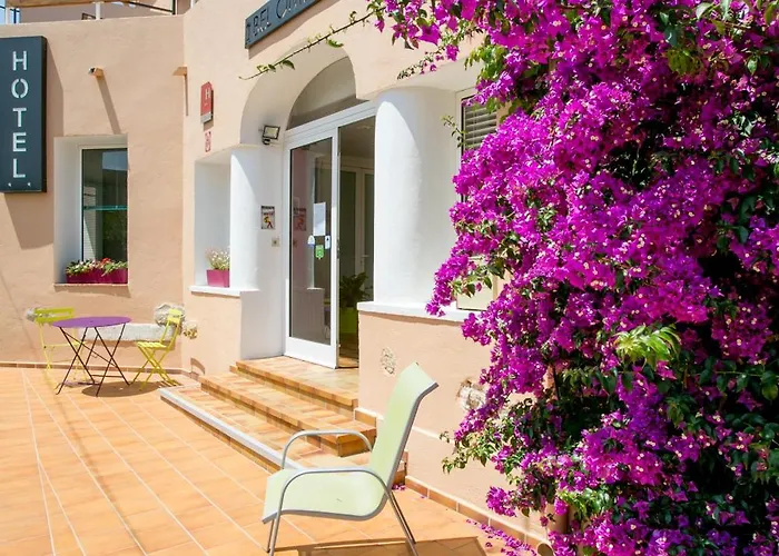 Bel Ombra Hotel