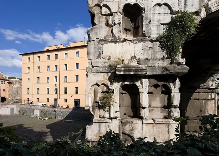  Palazzo Velabro