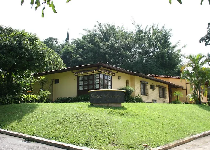 Hotel Poblado Campestre