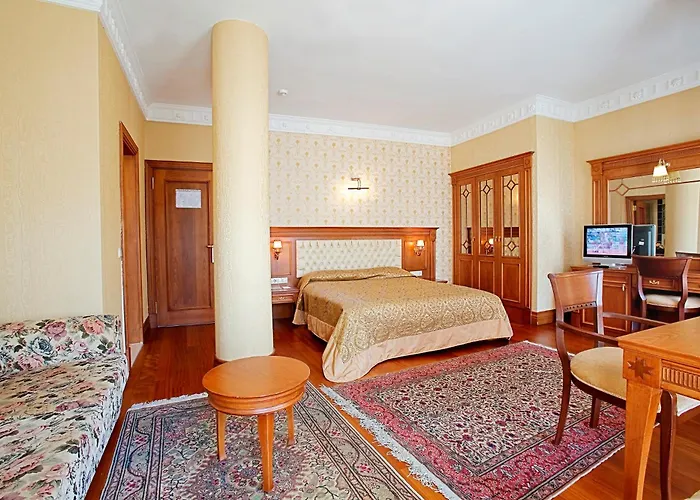 Hotel Sumengen