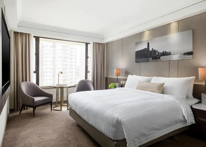 4 star hotel: City Garden Hotel
