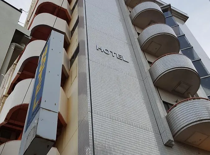 Hotel con vistas: Business Hotel La Firenze