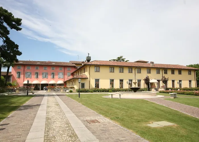Bes Bergamo La Muratella