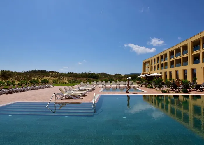 Navigator - Colombus Apartments & Villas