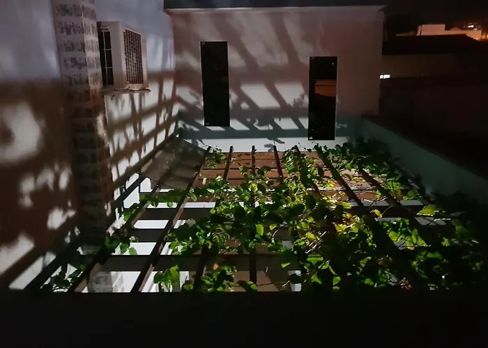 Casa da Lúcia