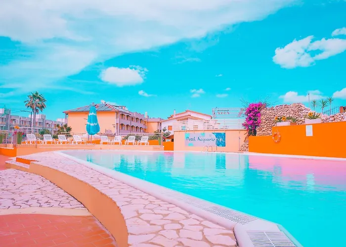 Hotel Acquario