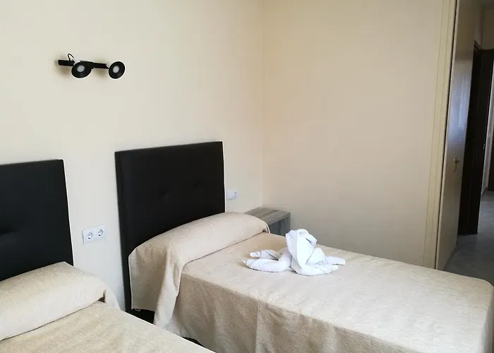 Hotel L'Albera La Jonquera