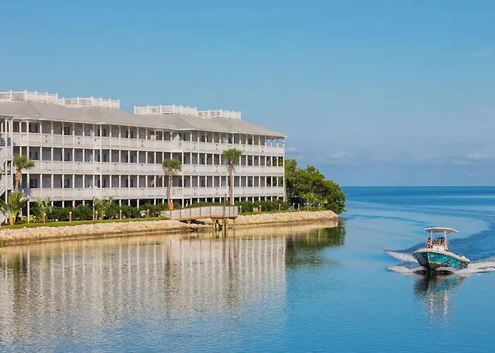 Zelfbediening: Hyatt Vacation Club At Beach House