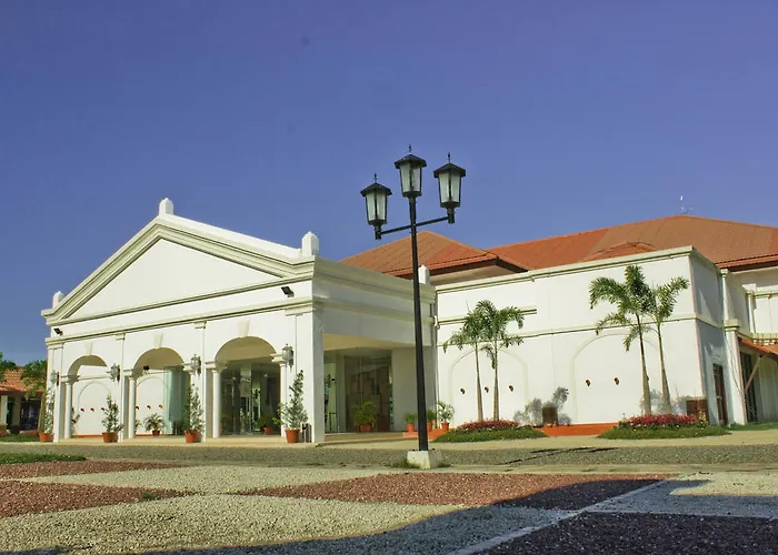 Golf hotel: Ilocos Norte Hotel & Convention Center