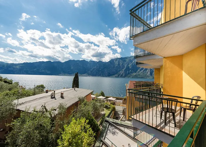 Hotel Sole Malcesine