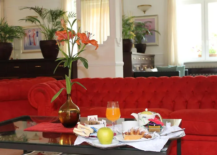 Hotel Riviera Varazze