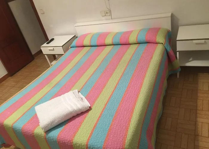  Hostal Murcia
