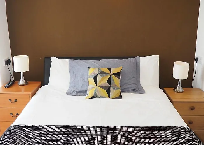 Pension Guide City Guest House