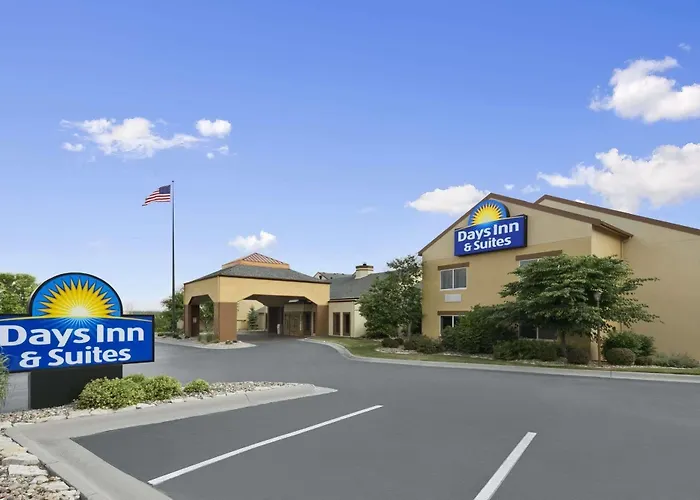 6 Best Kids Friendly Hotels in Omaha, Nebraska, United States