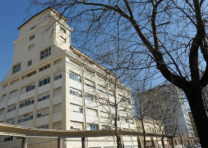 Lux Appartamenti