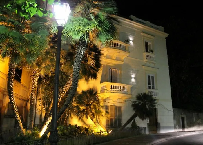 Casa vacanza: Agora Apartments