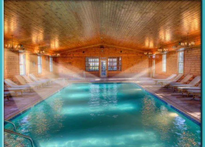 Stroudsmoor Country Inn