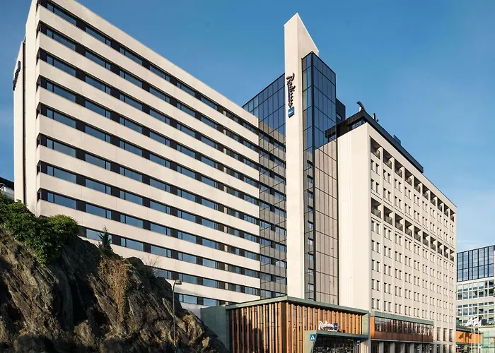 Radisson Blu Atlantic ,