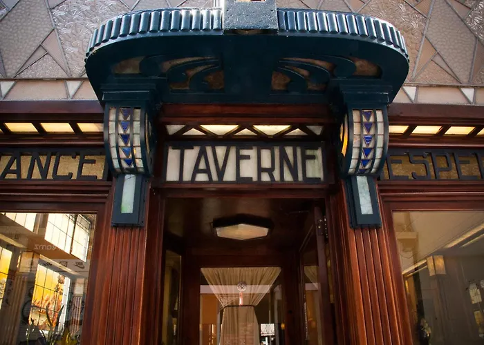 3 star hotel: Hotel Esperance