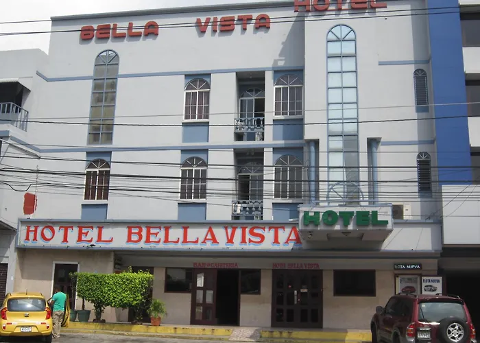 Bella Vista