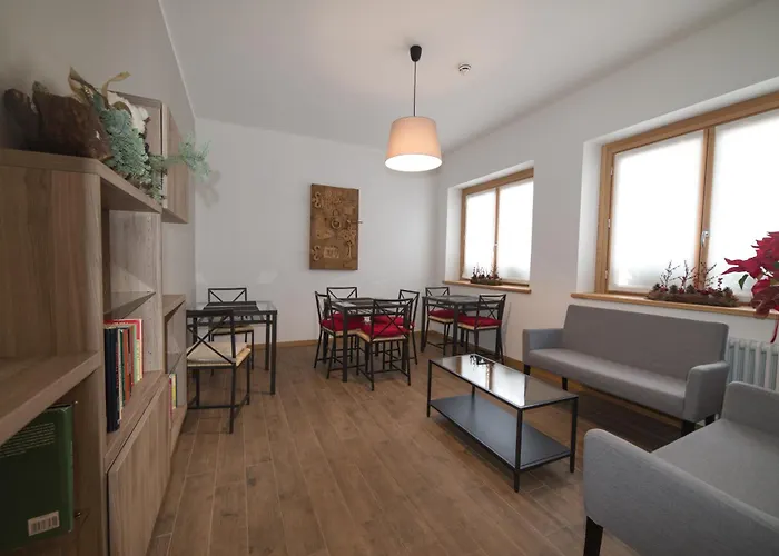 Residence Cavanis Wellness & Spa