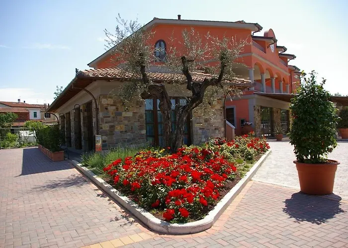  Villa La Reggia