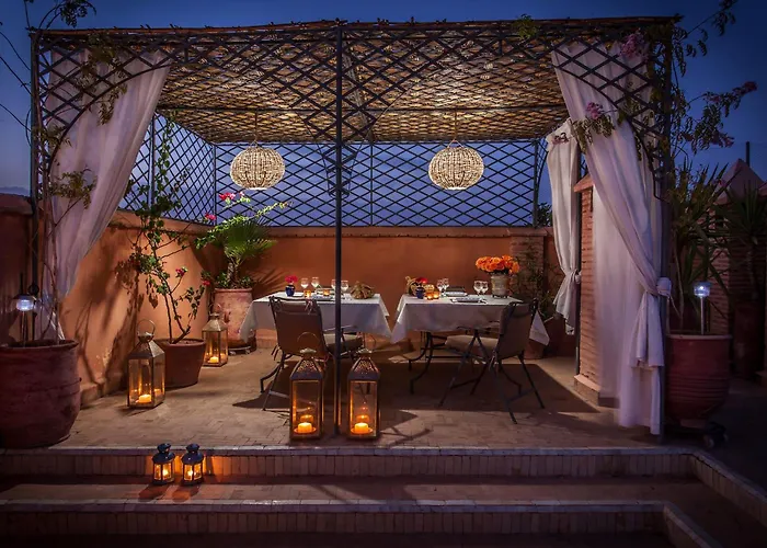 Riad Soundouss