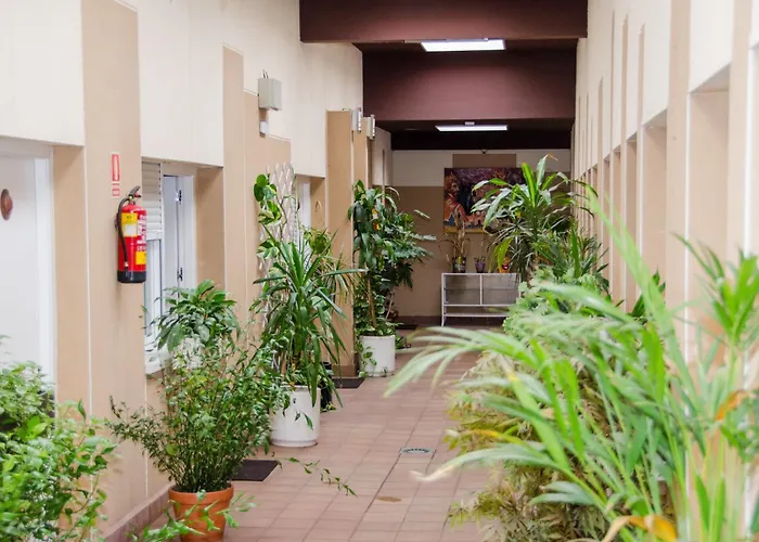 Hotel boutique: Ciudad de Alcala