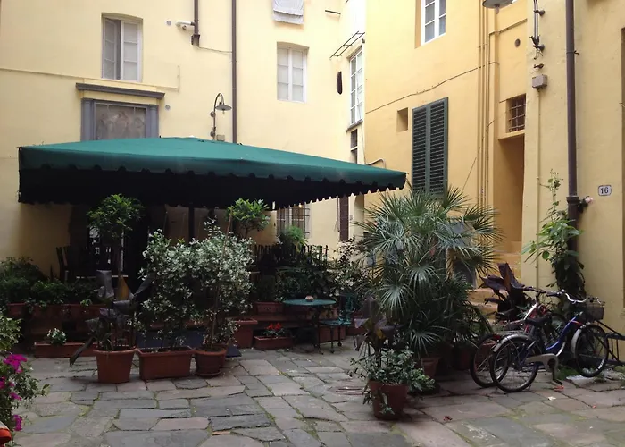  Al Cardinale Rooms&Studios
