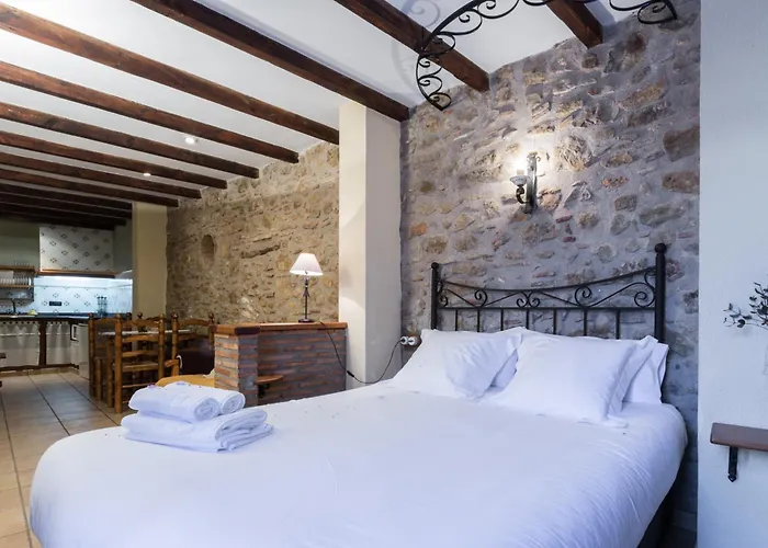 Chalet: Complejo Rural Turimaestrat