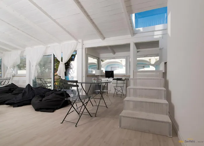 B&B San Pietro Ischia