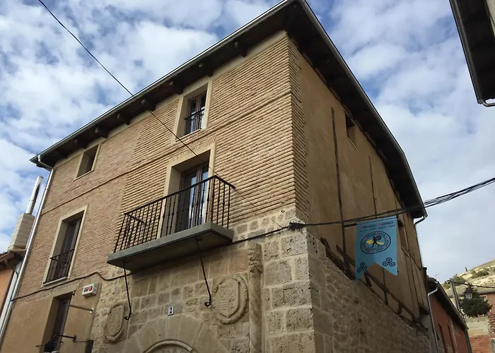 Albergue Rosalia / Pilgrim Hostel