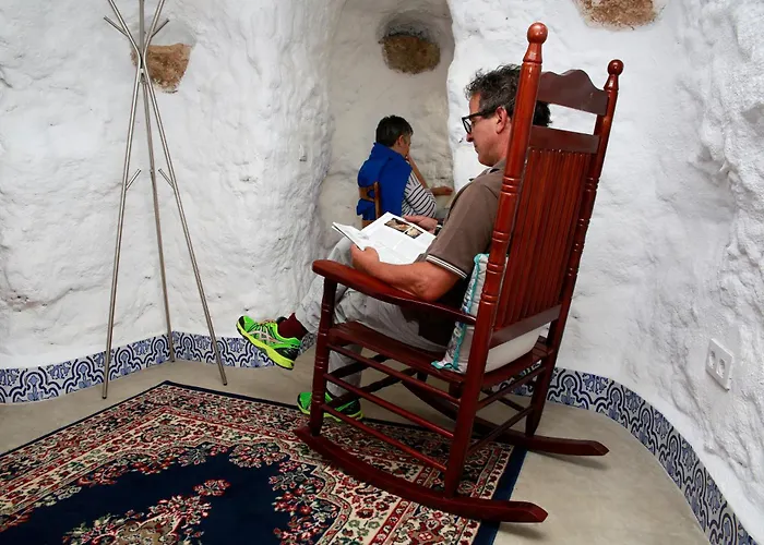 Hotel: Balcones De Piedad